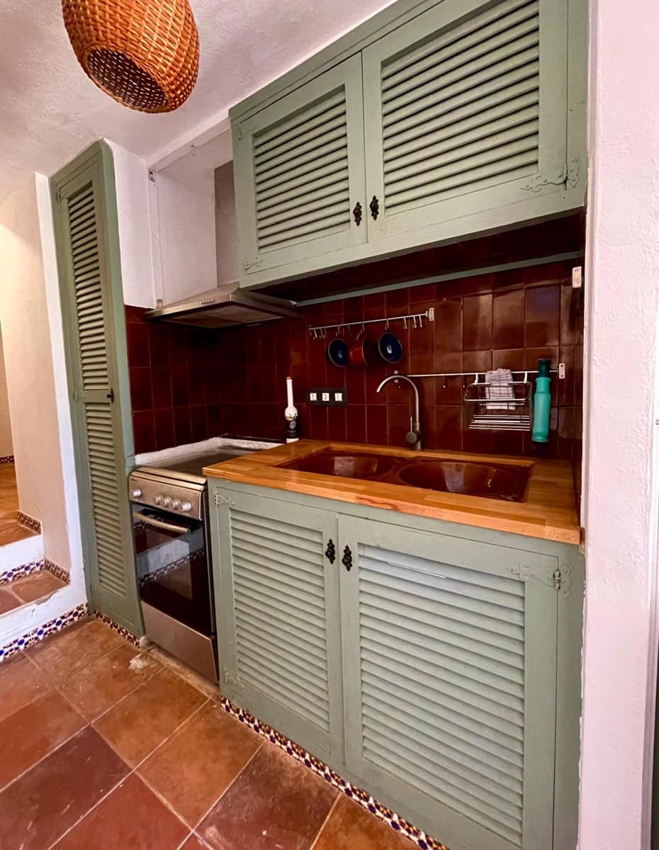5 makuuhuone Maalaistalo myytävänä paikassa San Jose / Sant Josep de Sa Talaia mukana uima-altaan 
autotalli - 2 880 000 € (Ref: 9865933)