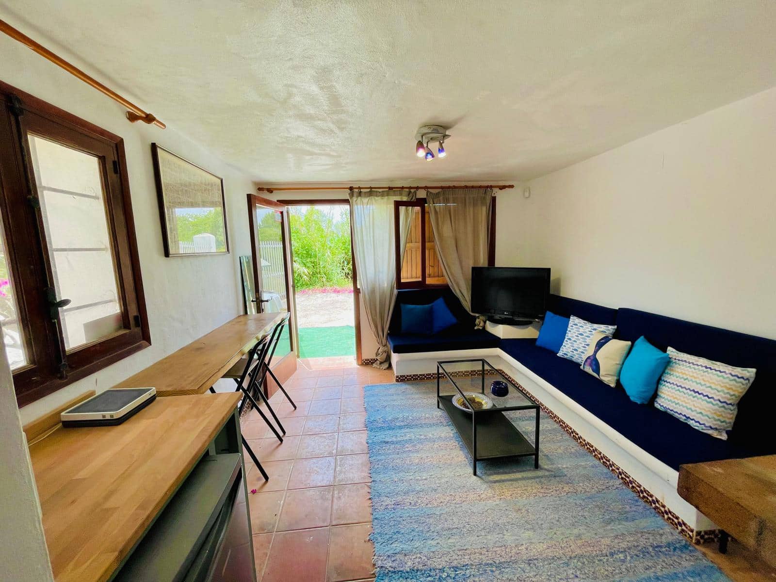 5 makuuhuone Maalaistalo myytävänä paikassa San Jose / Sant Josep de Sa Talaia mukana uima-altaan 
autotalli - 2 880 000 € (Ref: 9865933)