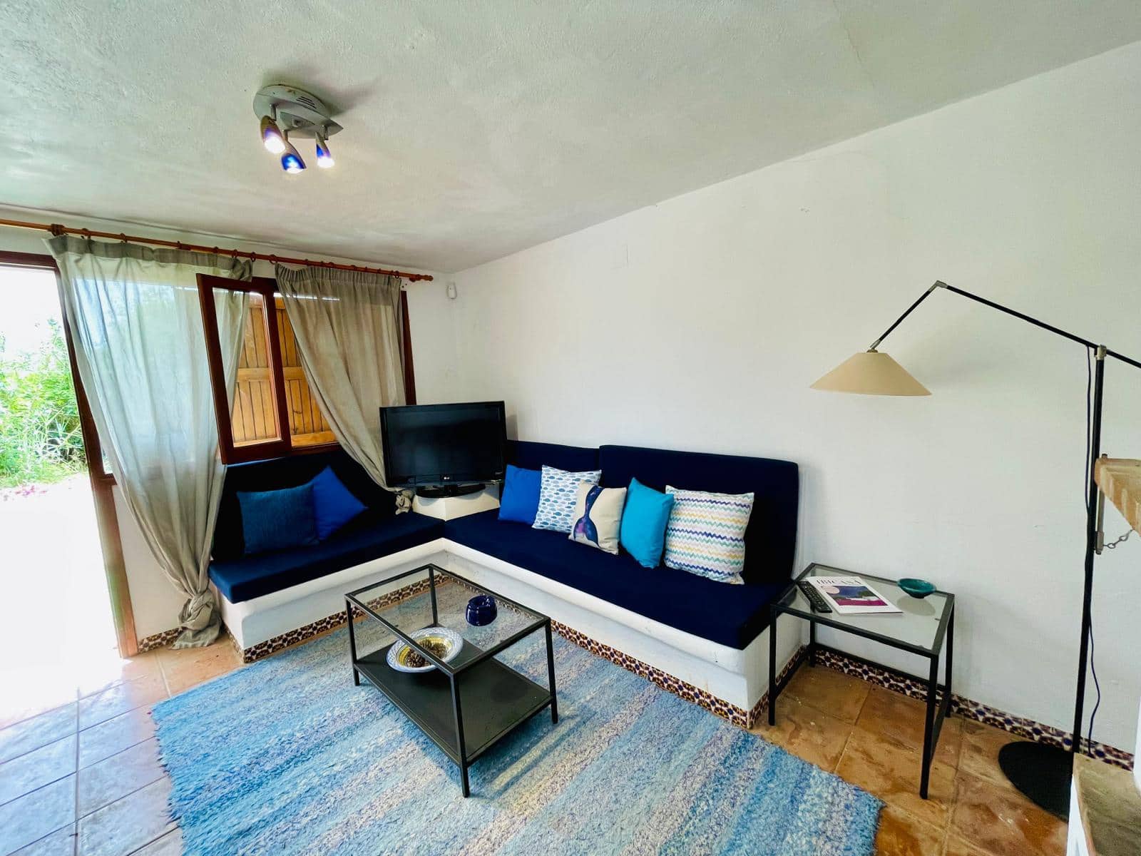 5 makuuhuone Maalaistalo myytävänä paikassa San Jose / Sant Josep de Sa Talaia mukana uima-altaan 
autotalli - 2 880 000 € (Ref: 9865933)