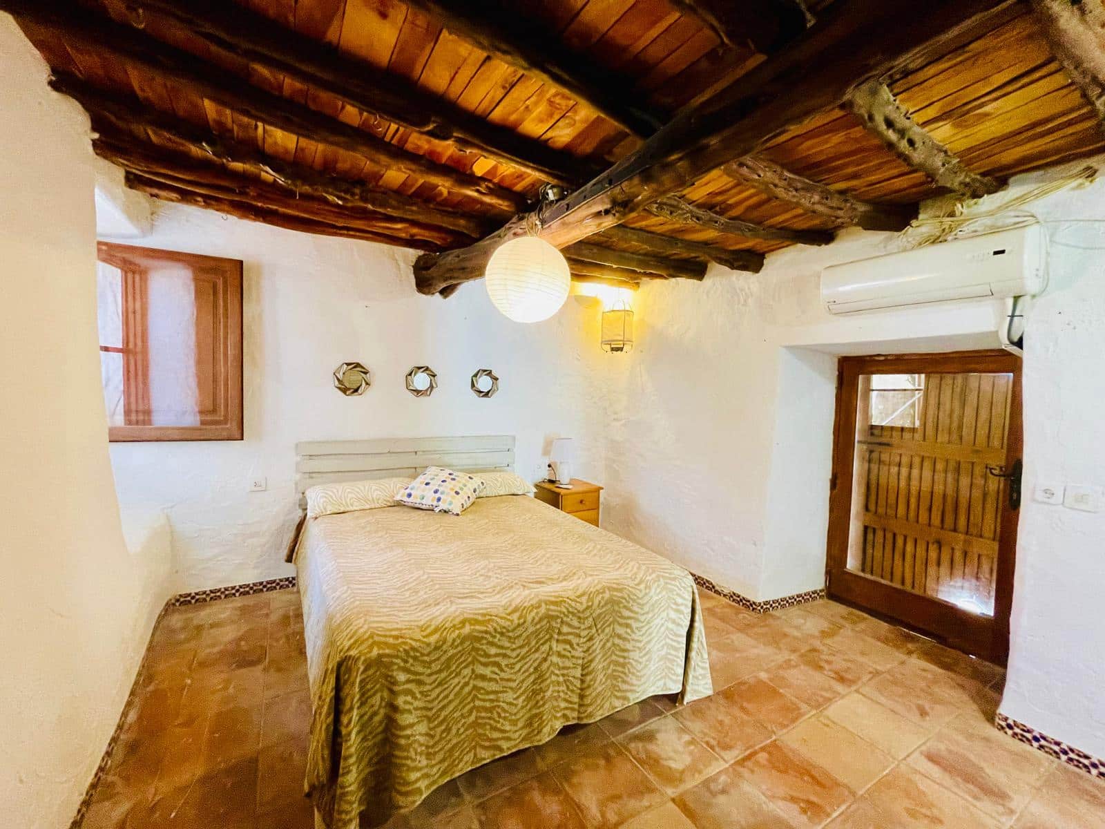 5 makuuhuone Maalaistalo myytävänä paikassa San Jose / Sant Josep de Sa Talaia mukana uima-altaan 
autotalli - 2 880 000 € (Ref: 9865933)