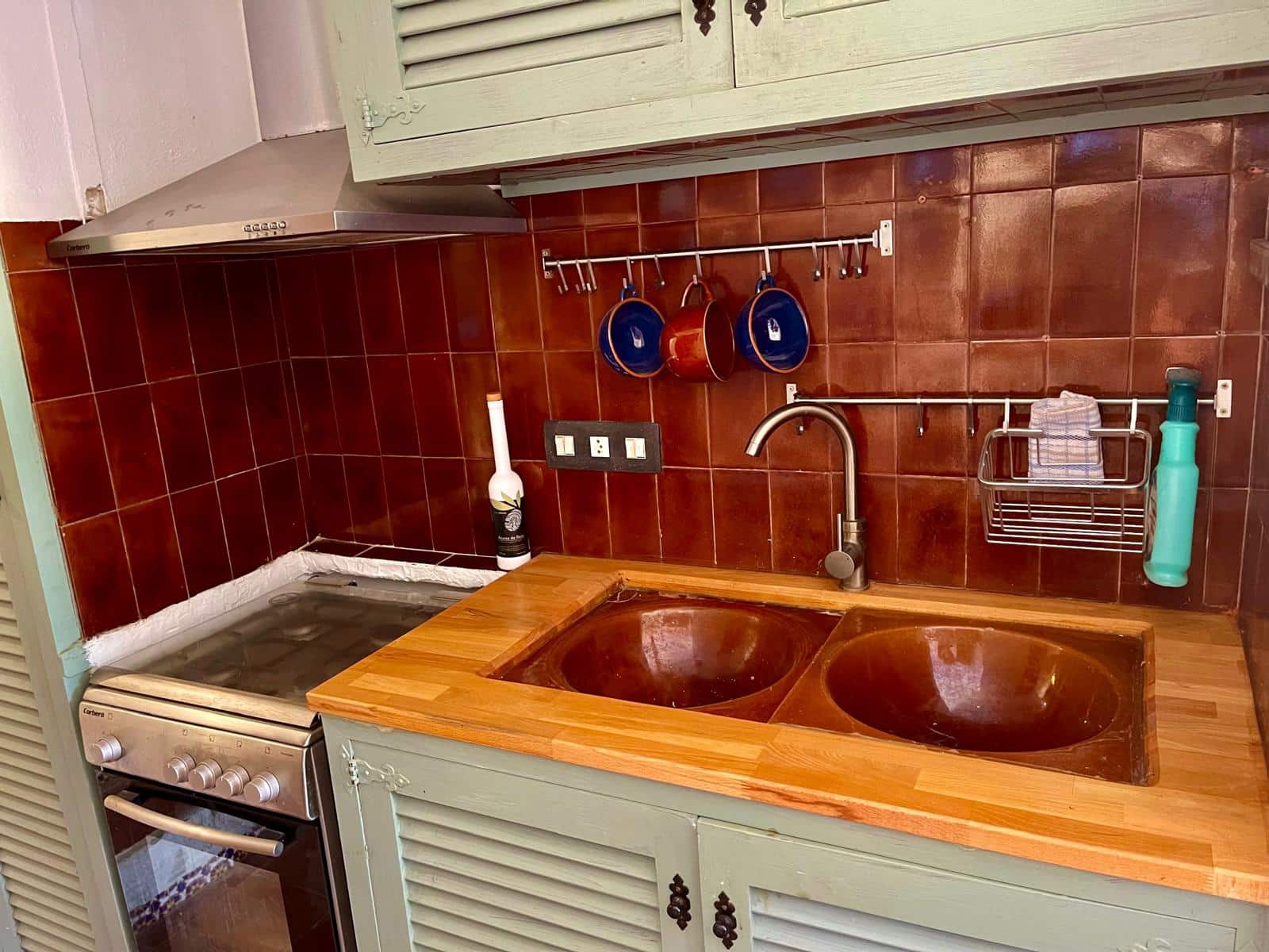 5 makuuhuone Maalaistalo myytävänä paikassa San Jose / Sant Josep de Sa Talaia mukana uima-altaan 
autotalli - 2 880 000 € (Ref: 9865933)
