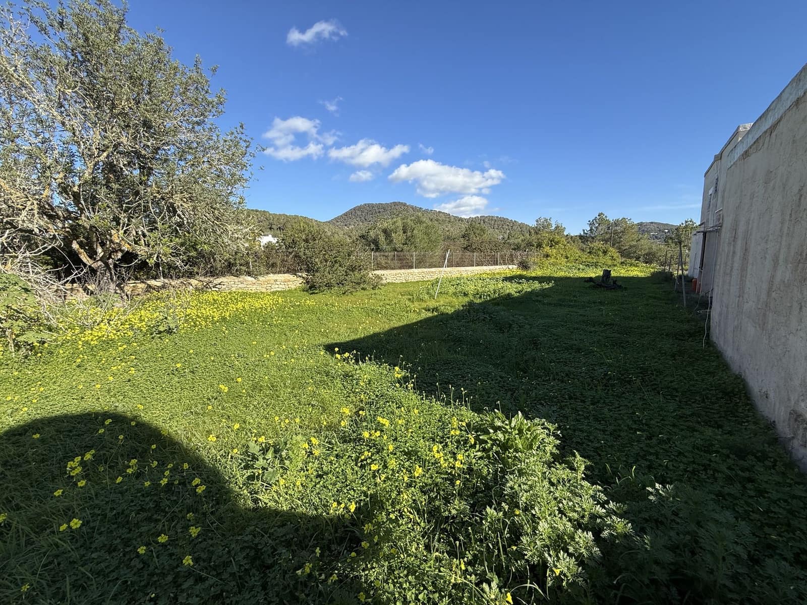 5 makuuhuone Maalaistalo myytävänä paikassa San Jose / Sant Josep de Sa Talaia mukana uima-altaan 
autotalli - 2 880 000 € (Ref: 9865933)