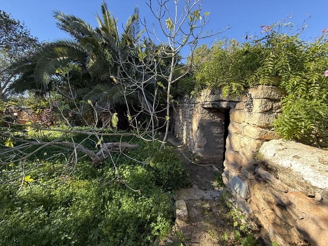 5 soverom Finca/Herregård til salgs i San Jose / Sant Josep de Sa Talaia med svømmebasseng garasje - € 2 880 000 (Ref: 9865933)