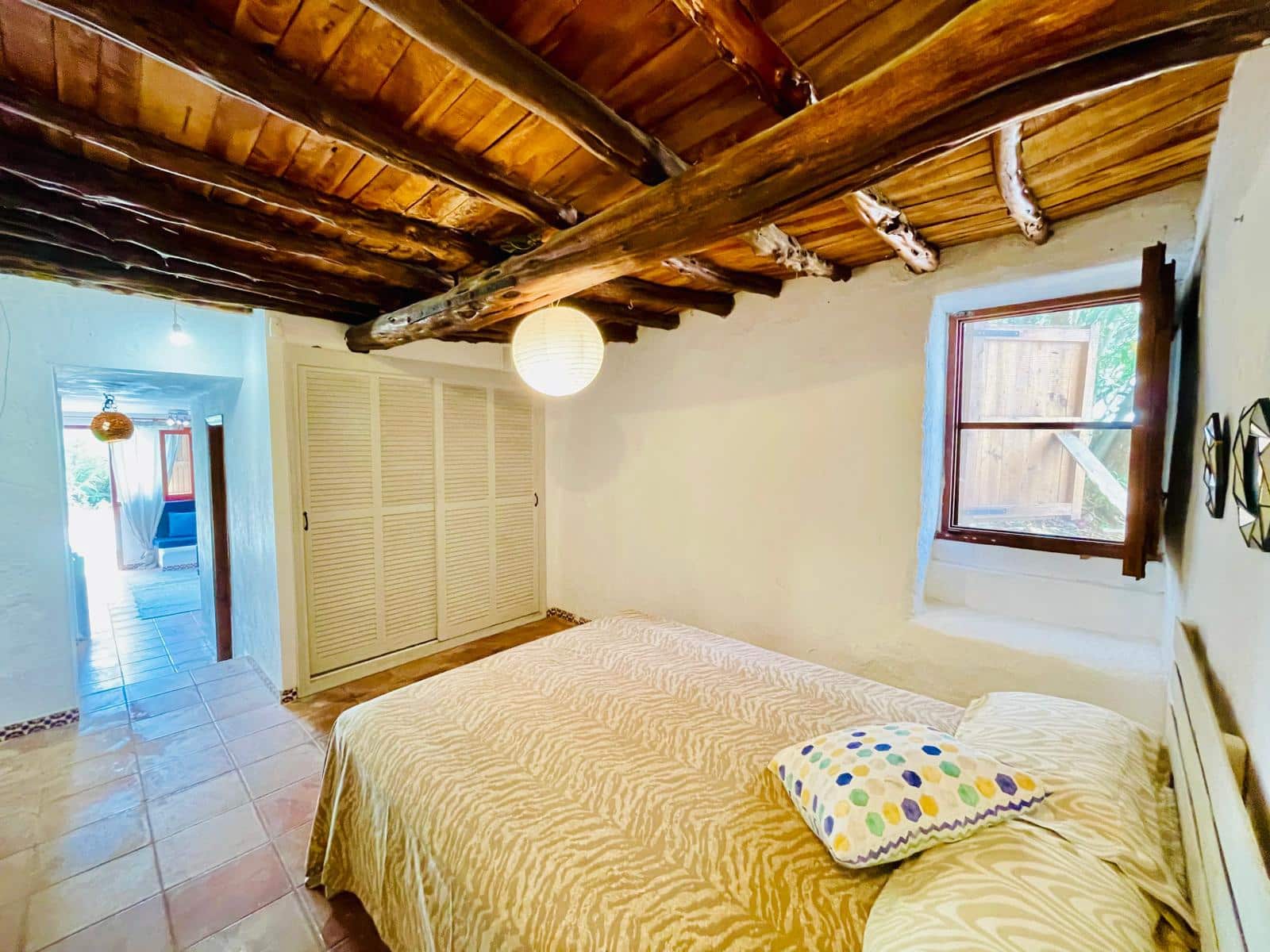5 makuuhuone Maalaistalo myytävänä paikassa San Jose / Sant Josep de Sa Talaia mukana uima-altaan 
autotalli - 2 880 000 € (Ref: 9865933)