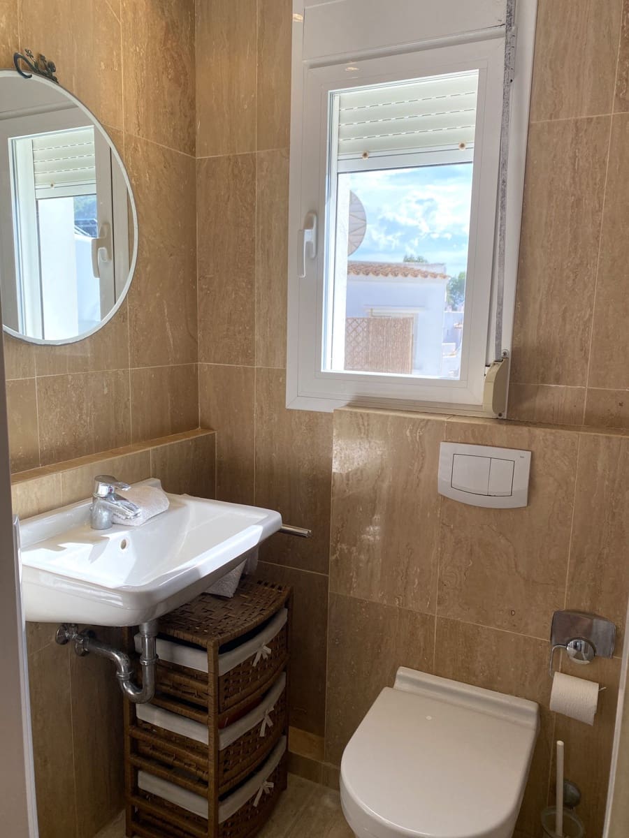 3 bedroom Semi-detached Villa for sale in La Siesta with pool garage - € 1,290,000 (Ref: 9866249)