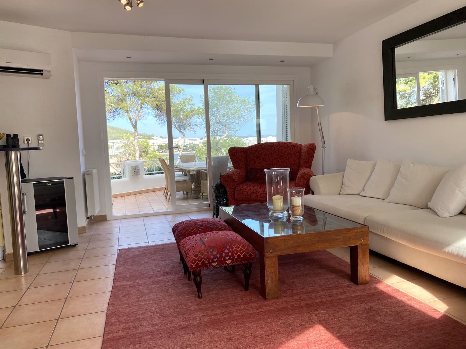 3 bedroom Semi-detached Villa for sale in La Siesta with pool garage - € 1,290,000 (Ref: 9866249)