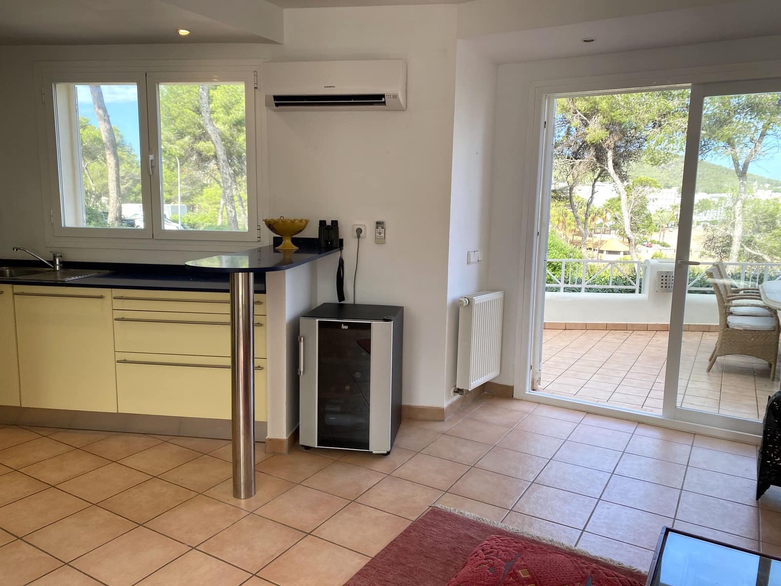 3 bedroom Semi-detached Villa for sale in La Siesta with pool garage - € 1,290,000 (Ref: 9866249)