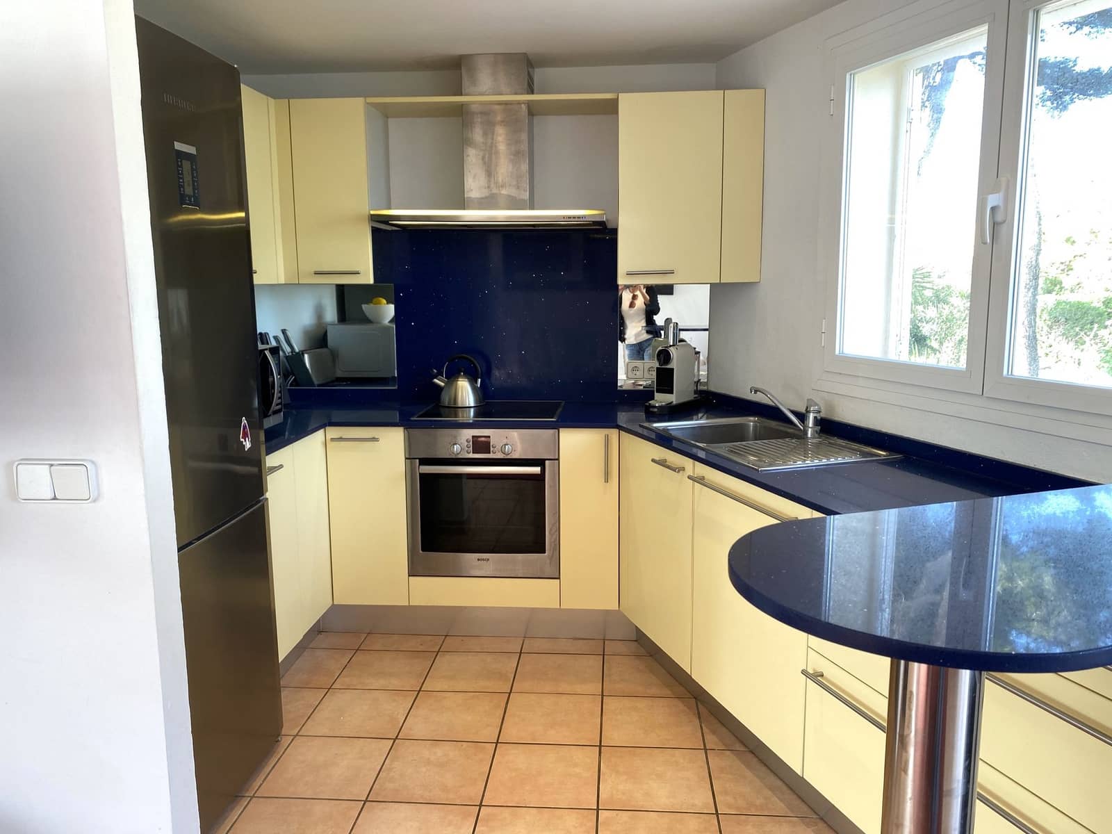 3 bedroom Semi-detached Villa for sale in La Siesta with pool garage - € 1,290,000 (Ref: 9866249)