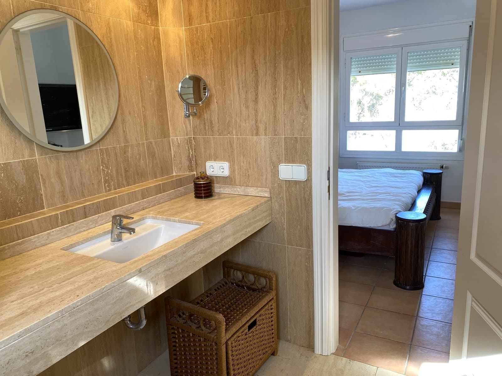 3 bedroom Semi-detached Villa for sale in La Siesta with pool garage - € 1,290,000 (Ref: 9866249)