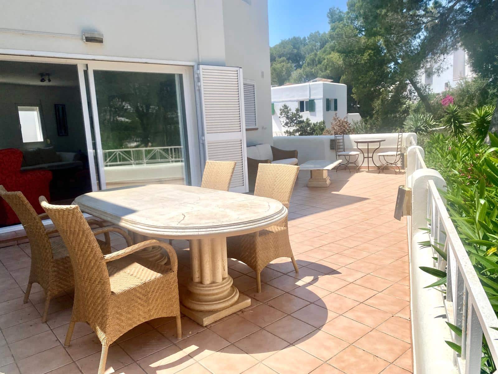 3 bedroom Semi-detached Villa for sale in La Siesta with pool garage - € 1,290,000 (Ref: 9866249)
