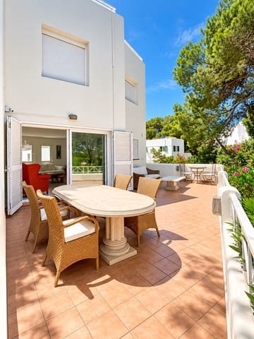 3 makuuhuone Paritalo myytävänä paikassa La Siesta, Santa Eulalia / Santa Eularia mukana uima-altaan 
autotalli - 1 290 000 € (Ref: 9866249)