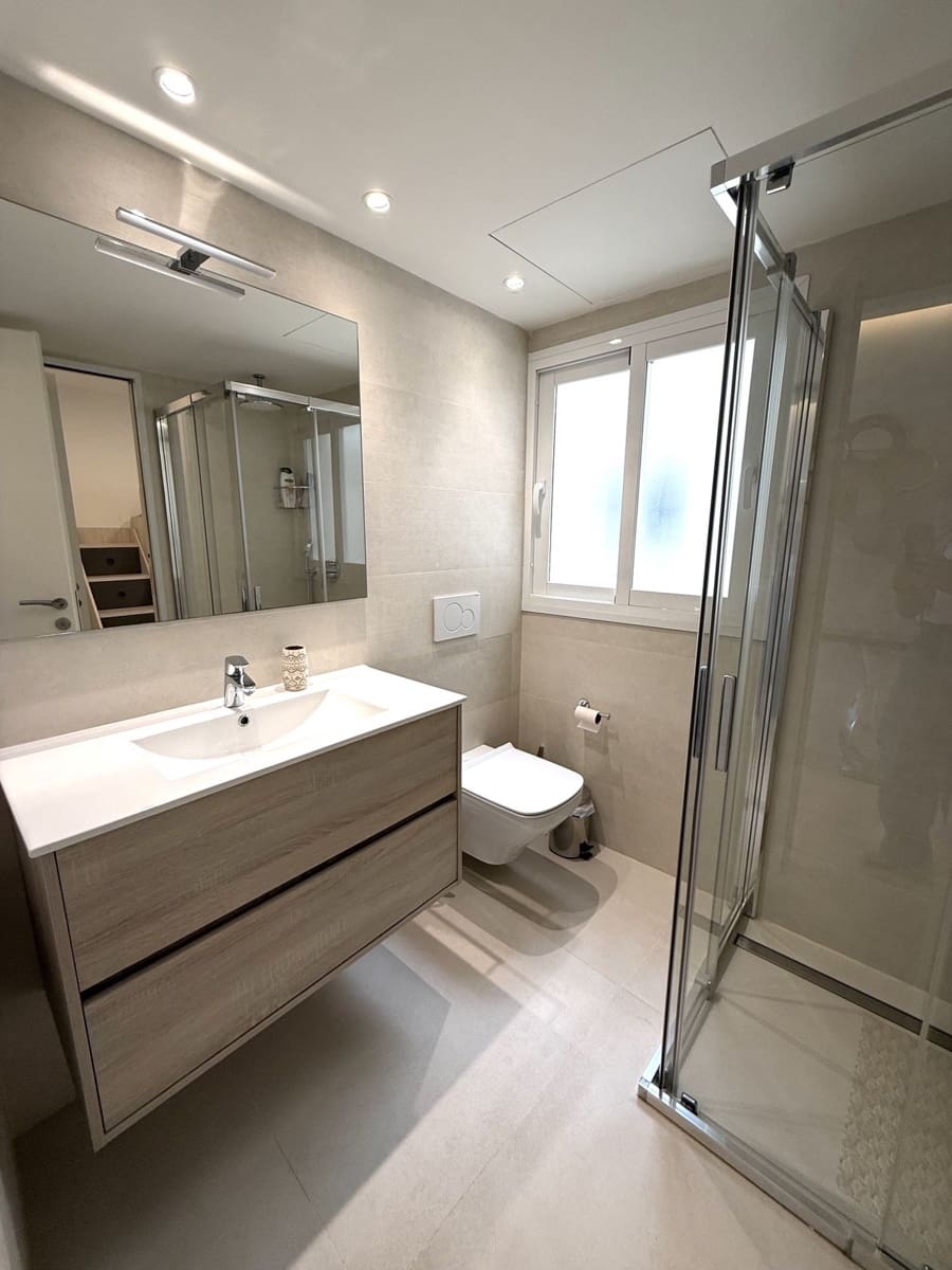 3 slaapkamer Flat te koop in Ibiza dorp met zwembad garage - € 2.439.000 (Ref: 9866442)