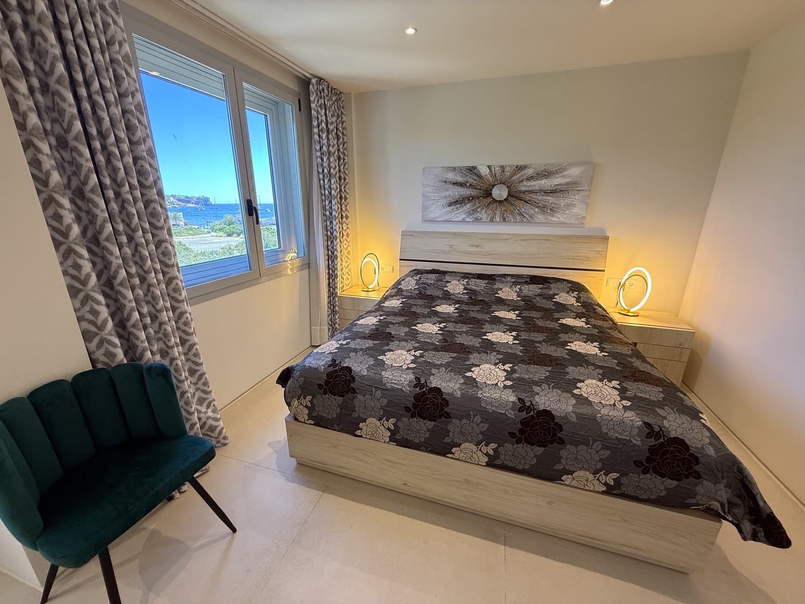 3 slaapkamer Flat te koop in Ibiza dorp met zwembad garage - € 2.439.000 (Ref: 9866442)