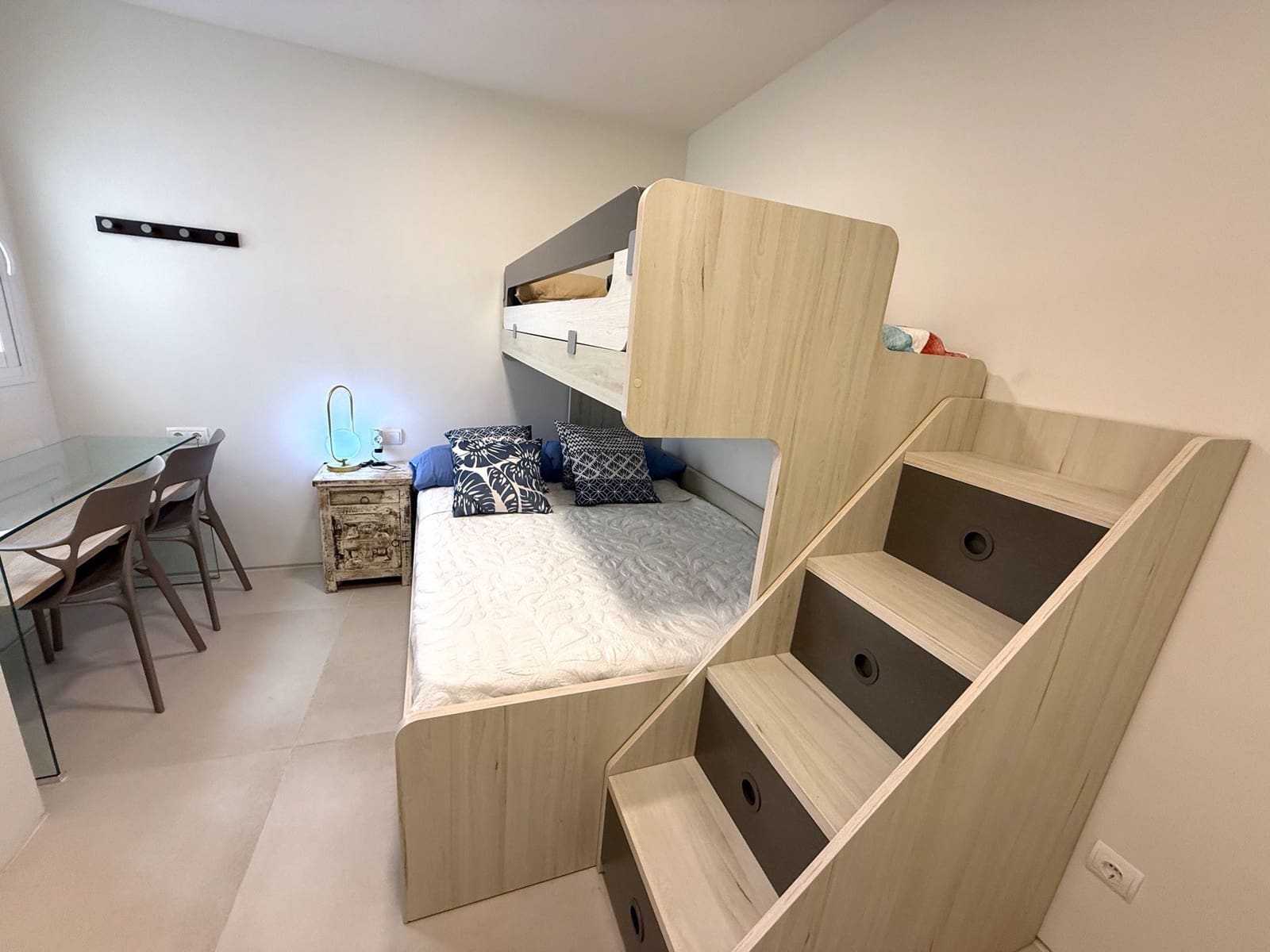 3 slaapkamer Flat te koop in Ibiza dorp met zwembad garage - € 2.439.000 (Ref: 9866442)