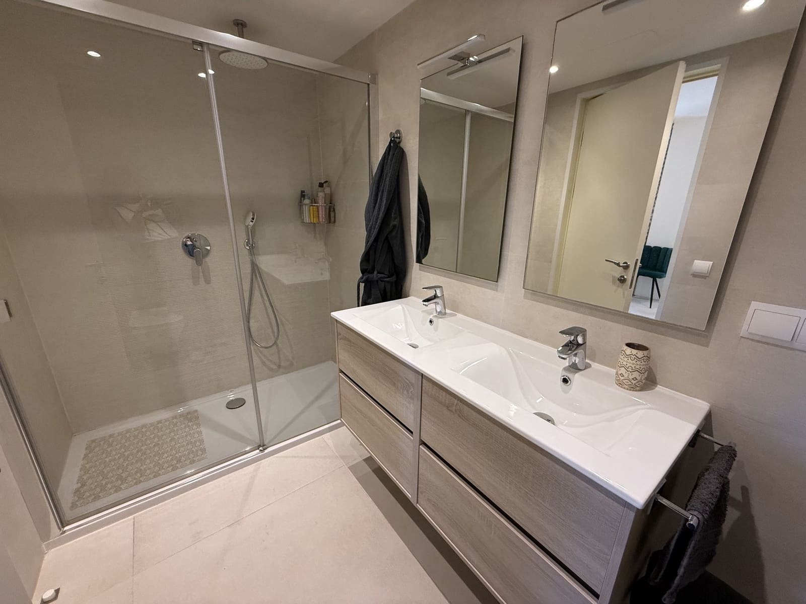 3 slaapkamer Flat te koop in Ibiza dorp met zwembad garage - € 2.439.000 (Ref: 9866442)
