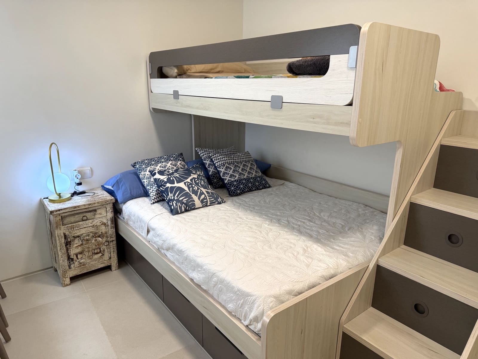 3 slaapkamer Flat te koop in Ibiza dorp met zwembad garage - € 2.439.000 (Ref: 9866442)