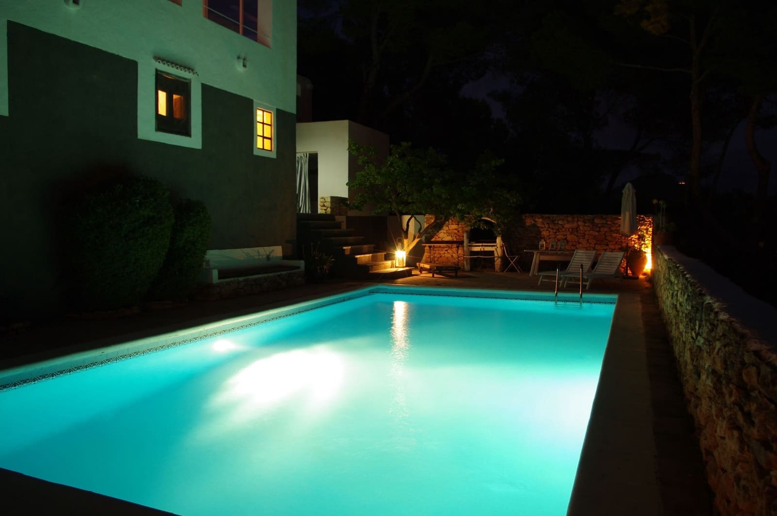 4 soveværelse Finca/Landehus til salg i Can Furnet med swimmingpool garage - € 2.295.000 (Ref: 9888493)