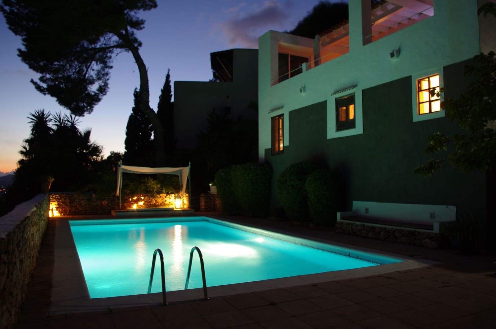 4 soveværelse Finca/Landehus til salg i Can Furnet med swimmingpool garage - € 2.295.000 (Ref: 9888493)