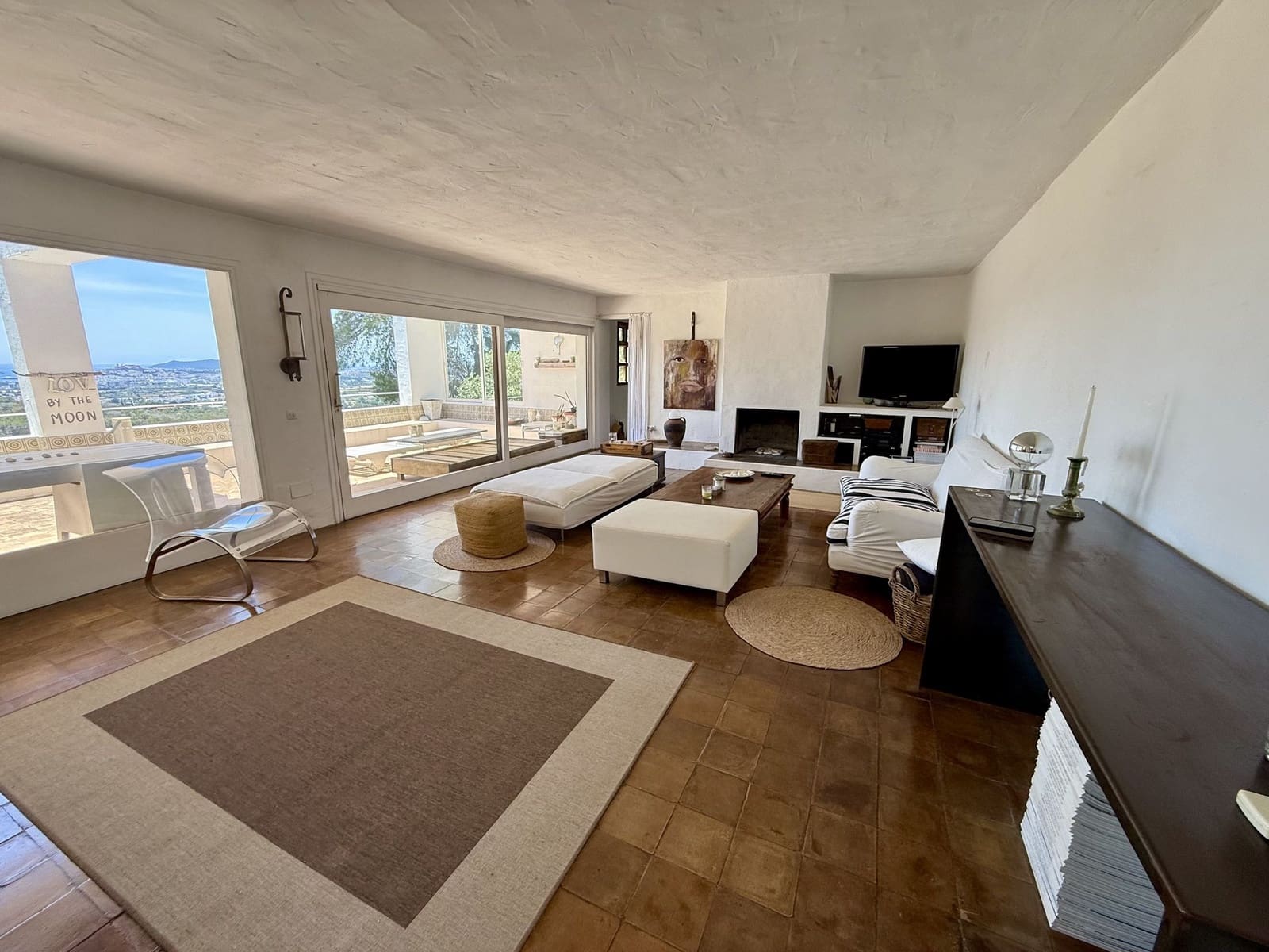 4 soveværelse Finca/Landehus til salg i Can Furnet med swimmingpool garage - € 2.295.000 (Ref: 9888493)
