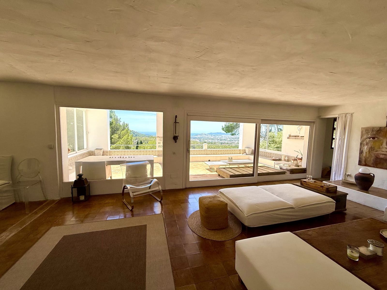 4 soveværelse Finca/Landehus til salg i Can Furnet med swimmingpool garage - € 2.295.000 (Ref: 9888493)