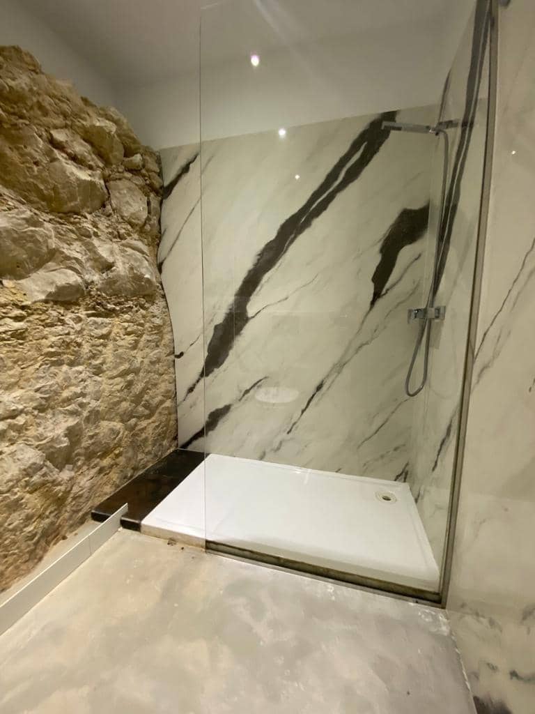5 bedroom Semi-detached Villa for sale in Cala Vadella with pool garage - € 2,950,000 (Ref: 9888637)