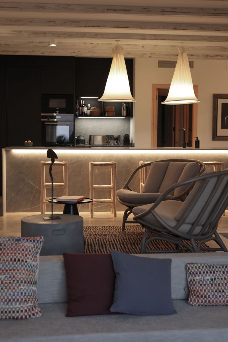 6 Zimmer Finca/Landgut zu verkaufen in Sant Jordi de Ses Salines mit Pool Garage - 4.690.000 € (Ref: 9895361)