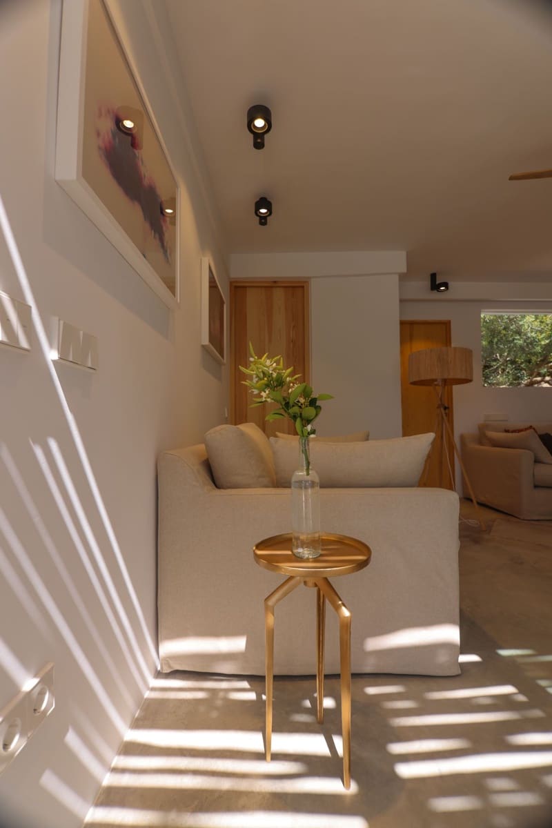 6 Zimmer Finca/Landgut zu verkaufen in Sant Jordi de Ses Salines mit Pool Garage - 4.690.000 € (Ref: 9895361)