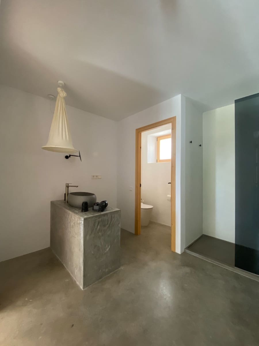 6 Zimmer Finca/Landgut zu verkaufen in Sant Jordi de Ses Salines mit Pool Garage - 4.690.000 € (Ref: 9895361)