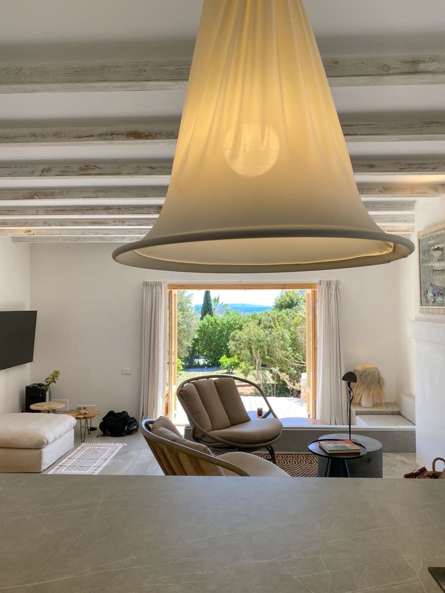 6 Zimmer Finca/Landgut zu verkaufen in Sant Jordi de Ses Salines mit Pool Garage - 4.690.000 € (Ref: 9895361)