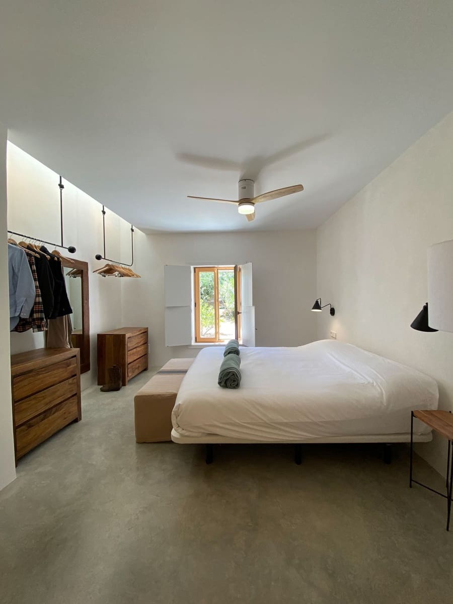 6 Zimmer Finca/Landgut zu verkaufen in Sant Jordi de Ses Salines mit Pool Garage - 4.690.000 € (Ref: 9895361)