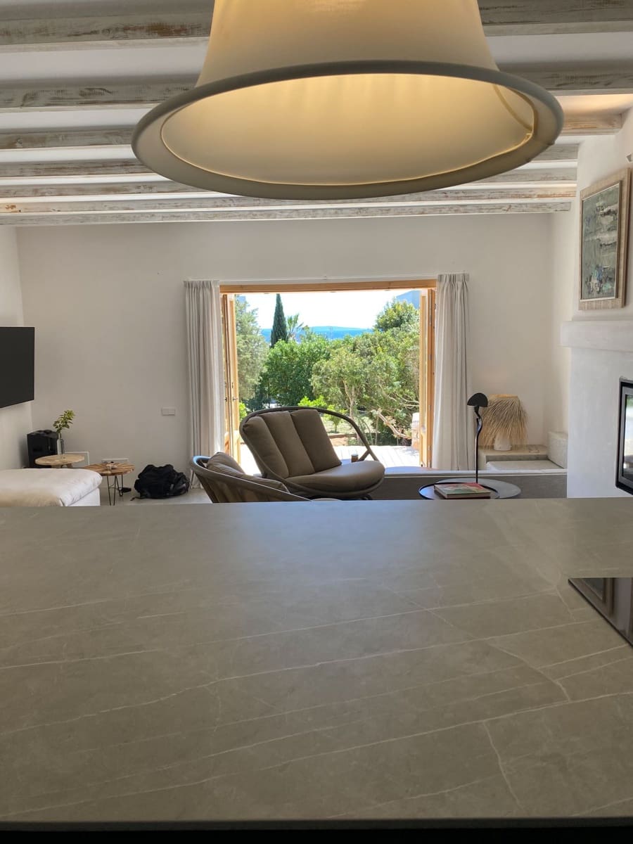 6 Zimmer Finca/Landgut zu verkaufen in Sant Jordi de Ses Salines mit Pool Garage - 4.690.000 € (Ref: 9895361)
