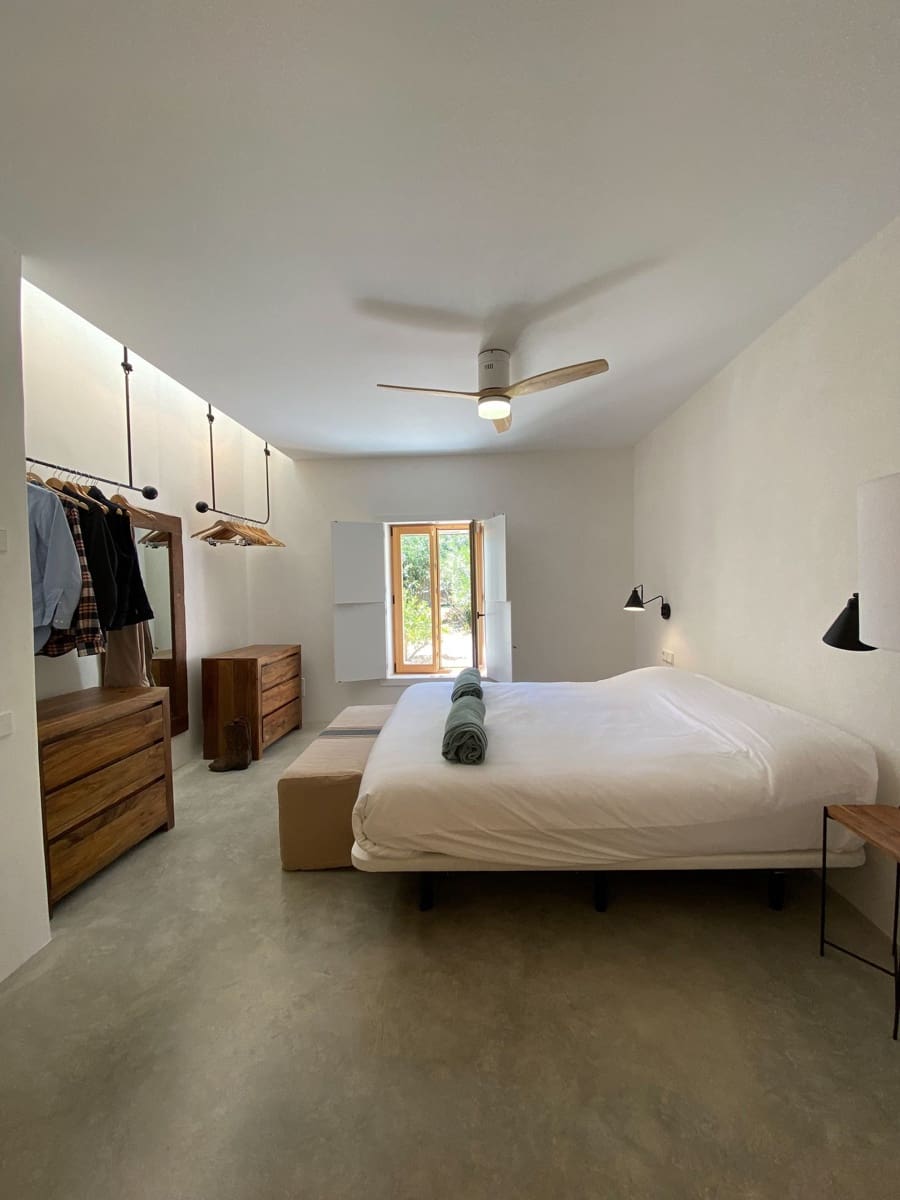 6 Zimmer Finca/Landgut zu verkaufen in Sant Jordi de Ses Salines mit Pool Garage - 4.690.000 € (Ref: 9895361)