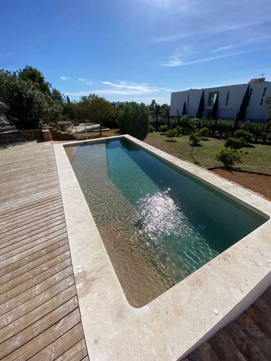 6 Zimmer Finca/Landgut zu verkaufen in Sant Jordi de Ses Salines mit Pool Garage - 4.690.000 € (Ref: 9895361)