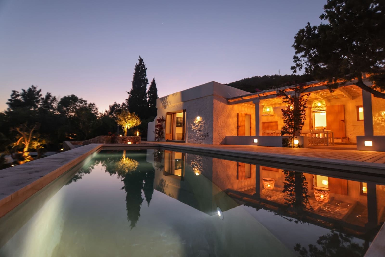 6 Zimmer Finca/Landgut zu verkaufen in Sant Jordi de Ses Salines mit Pool Garage - 4.690.000 € (Ref: 9895361)