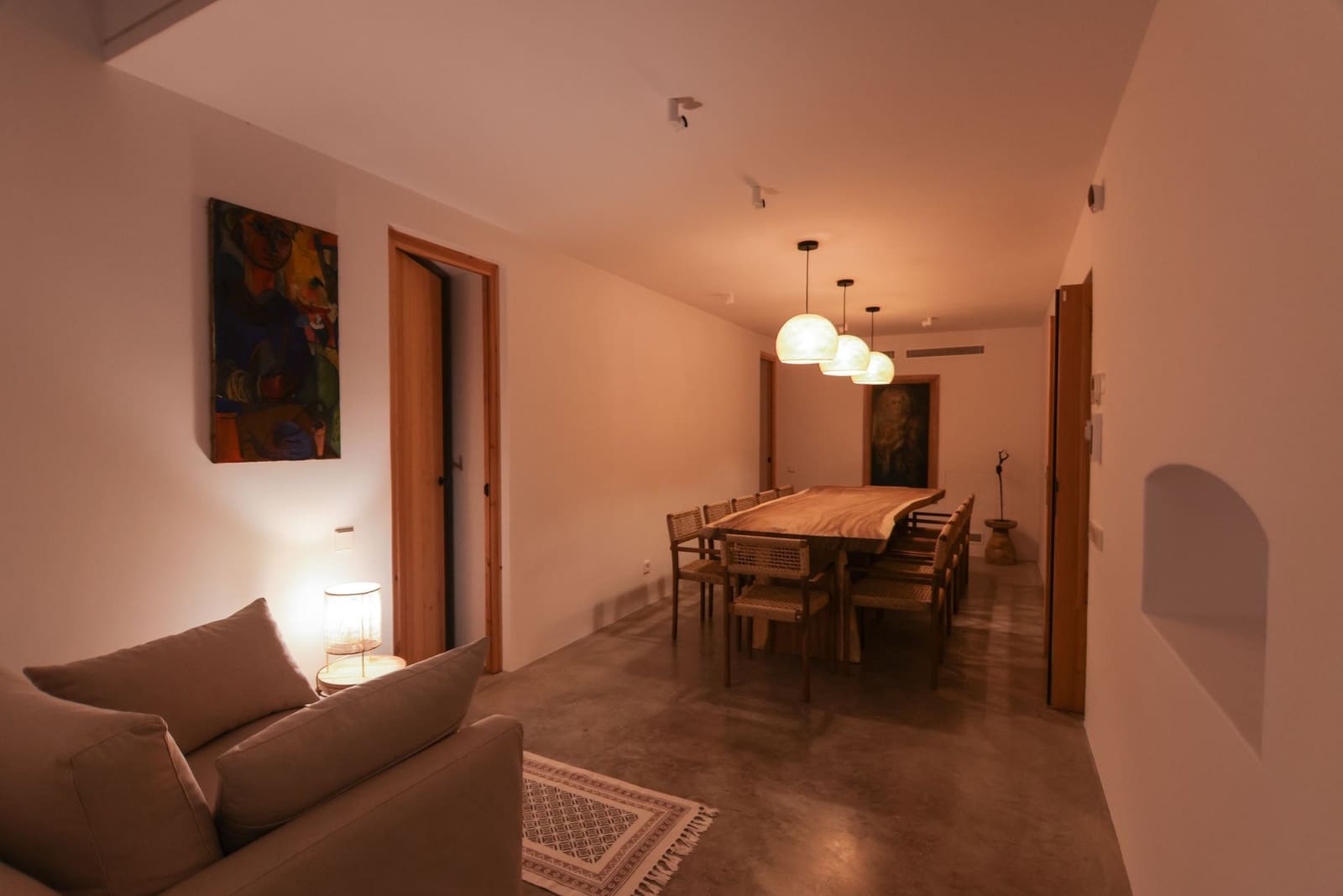 6 Zimmer Finca/Landgut zu verkaufen in Sant Jordi de Ses Salines mit Pool Garage - 4.690.000 € (Ref: 9895361)
