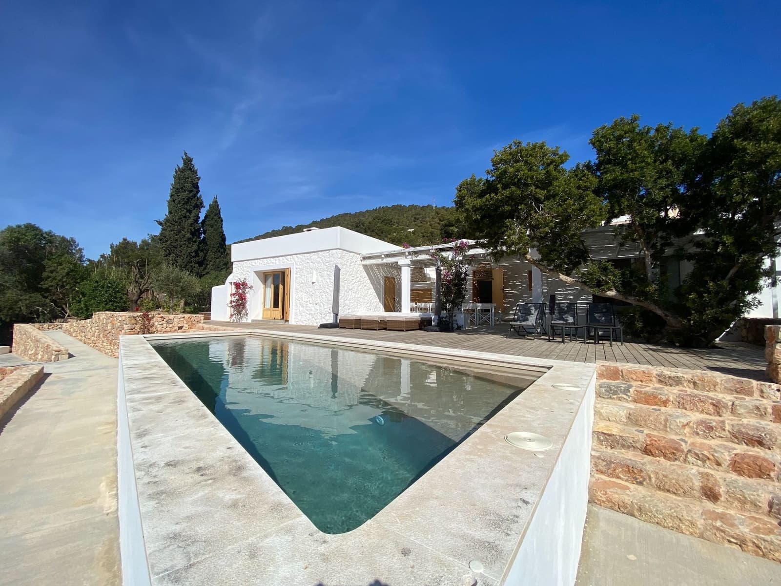 6 Zimmer Finca/Landgut zu verkaufen in Sant Jordi de Ses Salines mit Pool Garage - 4.690.000 € (Ref: 9895361)