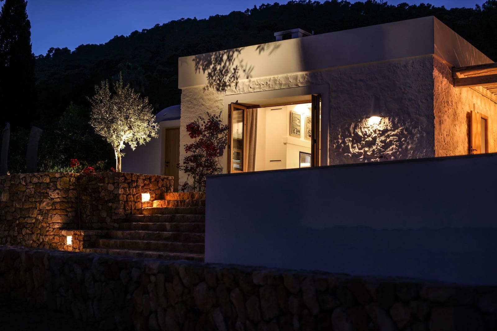 6 Zimmer Finca/Landgut zu verkaufen in Sant Jordi de Ses Salines mit Pool Garage - 4.690.000 € (Ref: 9895361)