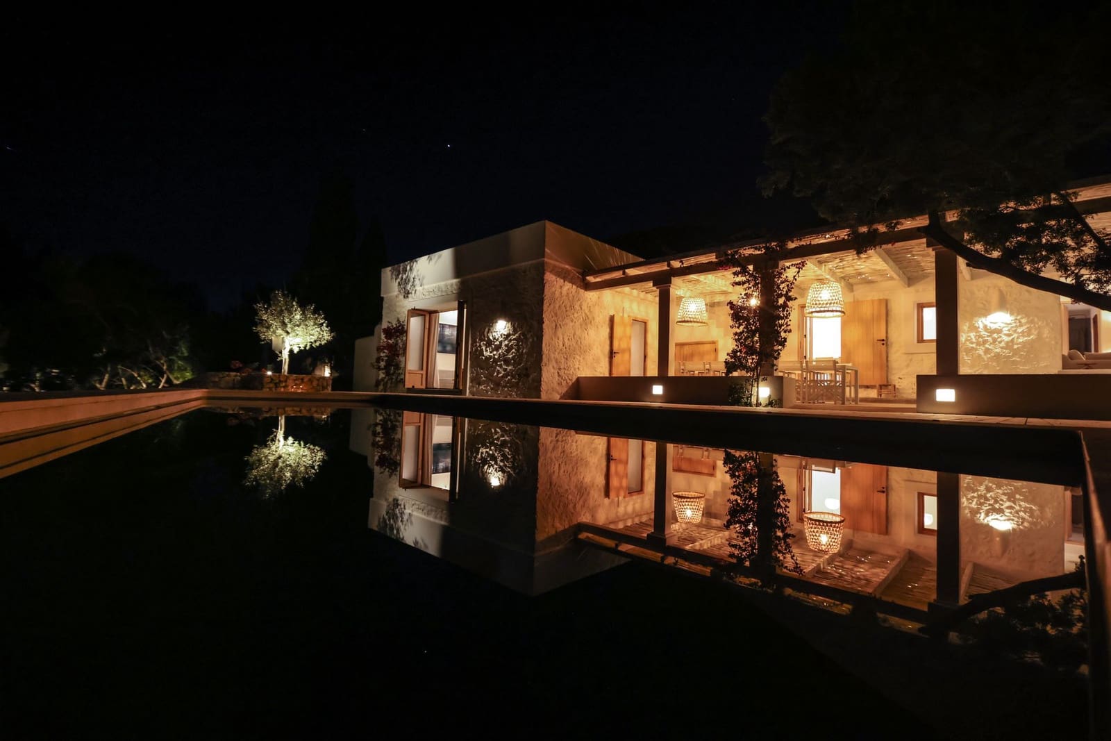 6 Zimmer Finca/Landgut zu verkaufen in Sant Jordi de Ses Salines mit Pool Garage - 4.690.000 € (Ref: 9895361)