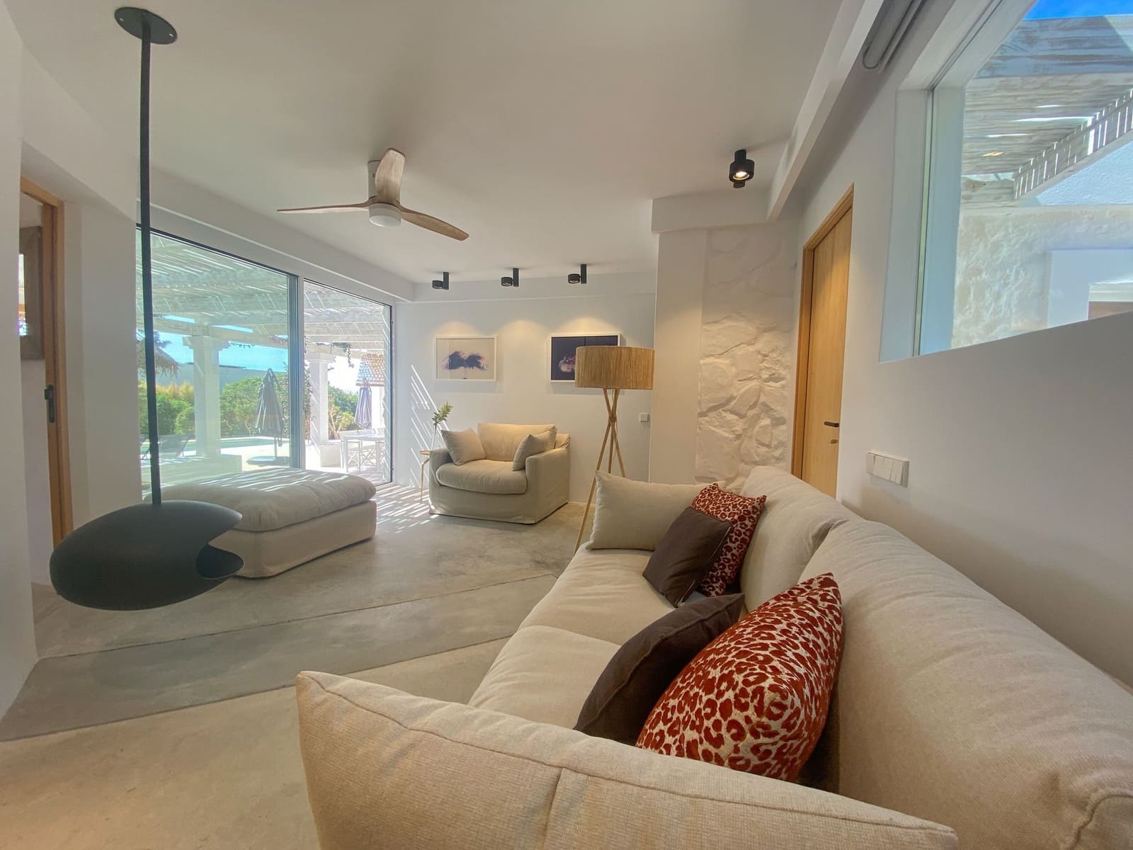 6 Zimmer Finca/Landgut zu verkaufen in Sant Jordi de Ses Salines mit Pool Garage - 4.690.000 € (Ref: 9895361)