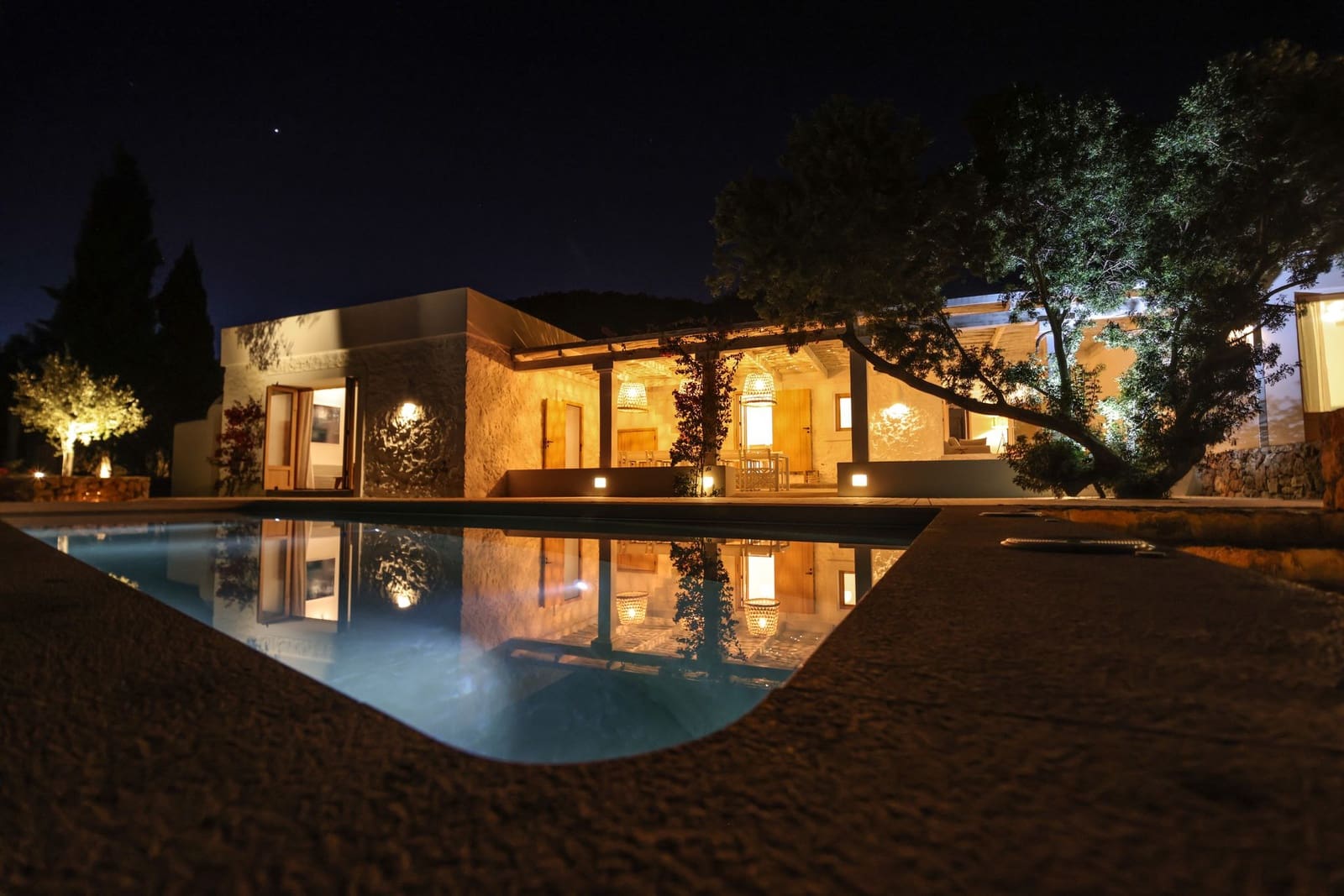 6 Zimmer Finca/Landgut zu verkaufen in Sant Jordi de Ses Salines mit Pool Garage - 4.690.000 € (Ref: 9895361)
