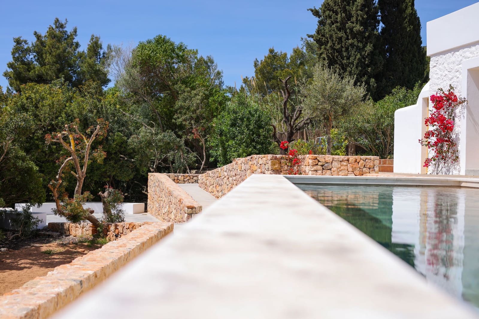 6 Zimmer Finca/Landgut zu verkaufen in Sant Jordi de Ses Salines mit Pool Garage - 4.690.000 € (Ref: 9895361)