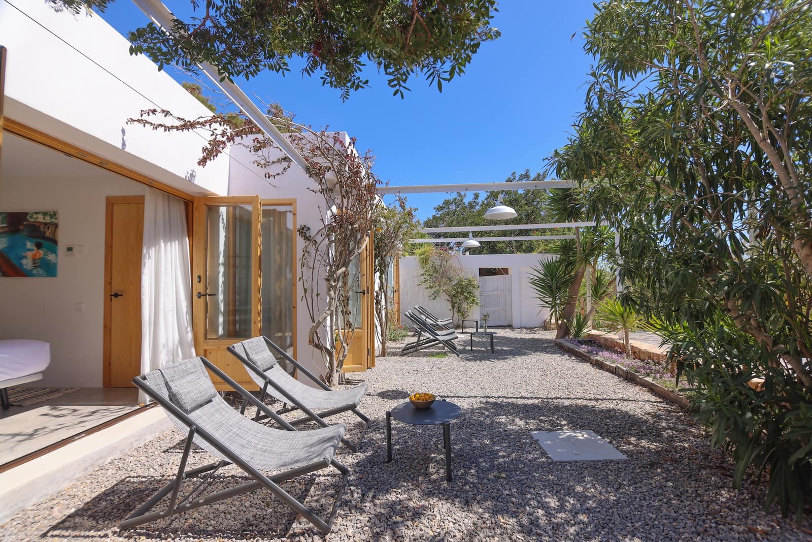 6 Zimmer Finca/Landgut zu verkaufen in Sant Jordi de Ses Salines mit Pool Garage - 4.690.000 € (Ref: 9895361)