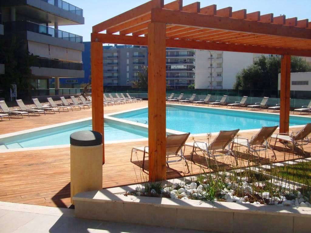 3 sovrum Lägenhet till salu i Talamanca med pool garage - 798 000 € (Ref: 9902692)
