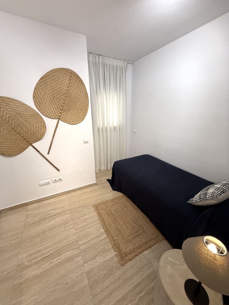 3 sovrum Lägenhet till salu i Talamanca med pool garage - 798 000 € (Ref: 9902692)