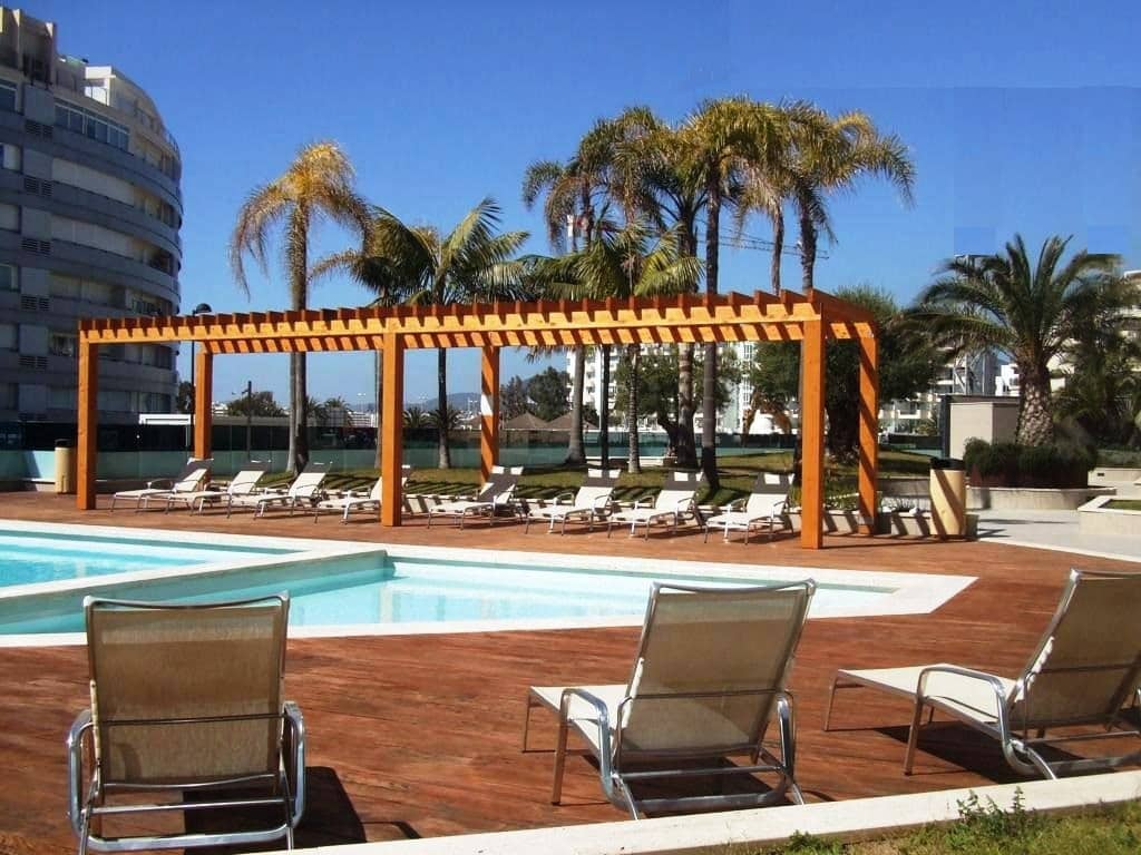 3 sovrum Lägenhet till salu i Talamanca med pool garage - 798 000 € (Ref: 9902692)