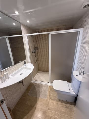 3 sovrum Lägenhet till salu i Talamanca, Ibiza stad med pool garage - 798 000 € (Ref: 9902692)