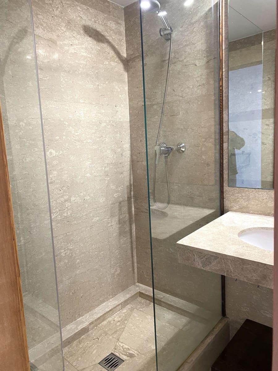 2 chambre Appartement à vendre à Ibiza ville avec piscine garage - 1 295 000 € (Ref: 9905313)