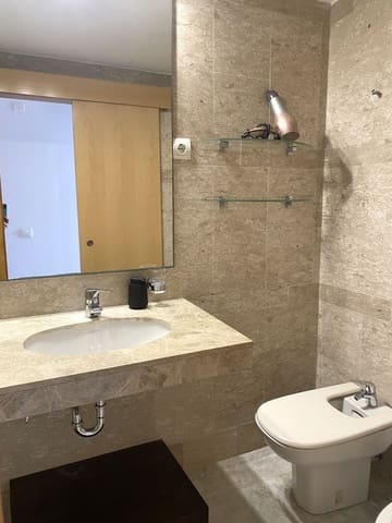 2 chambre Appartement à vendre à Ibiza ville avec piscine garage - 1 295 000 € (Ref: 9905313)
