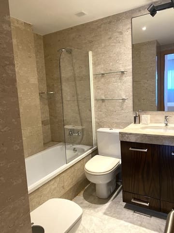 2 chambre Appartement à vendre à Ibiza ville avec piscine garage - 1 295 000 € (Ref: 9905313)
