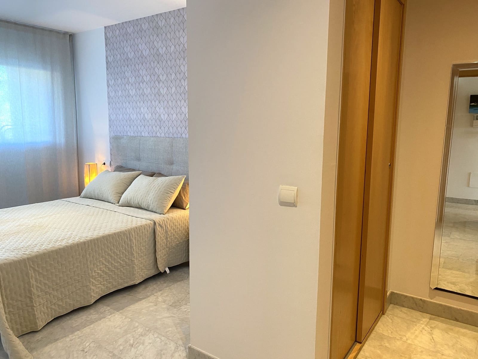2 chambre Appartement à vendre à Ibiza ville avec piscine garage - 1 295 000 € (Ref: 9905313)